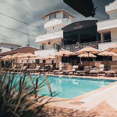 Esquire Hotels And Lounges Kemer Exterior photo