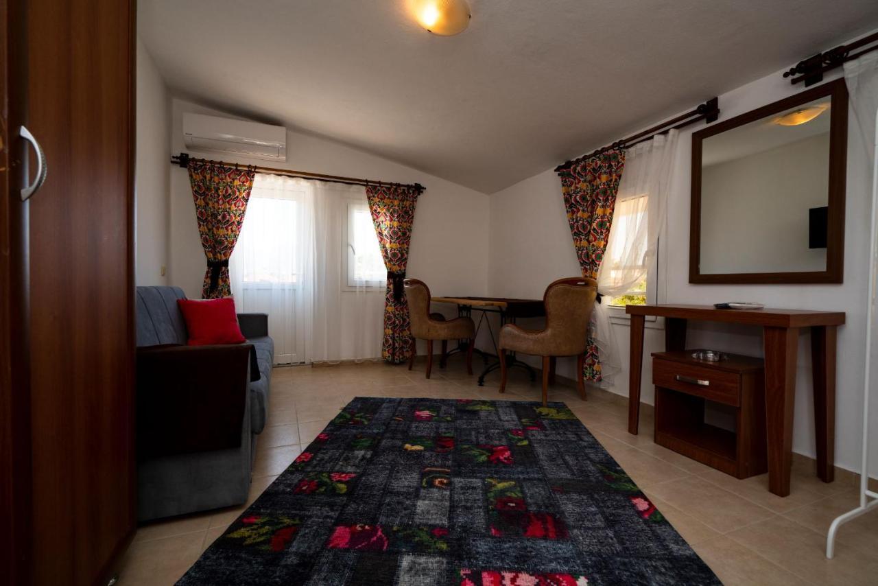 Esquire Hotels And Lounges Kemer Exterior photo