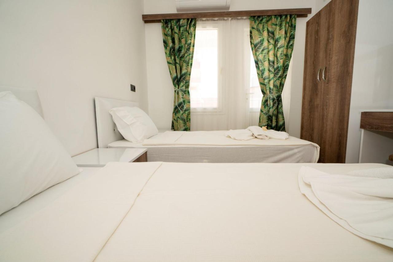 Esquire Hotels And Lounges Kemer Exterior photo