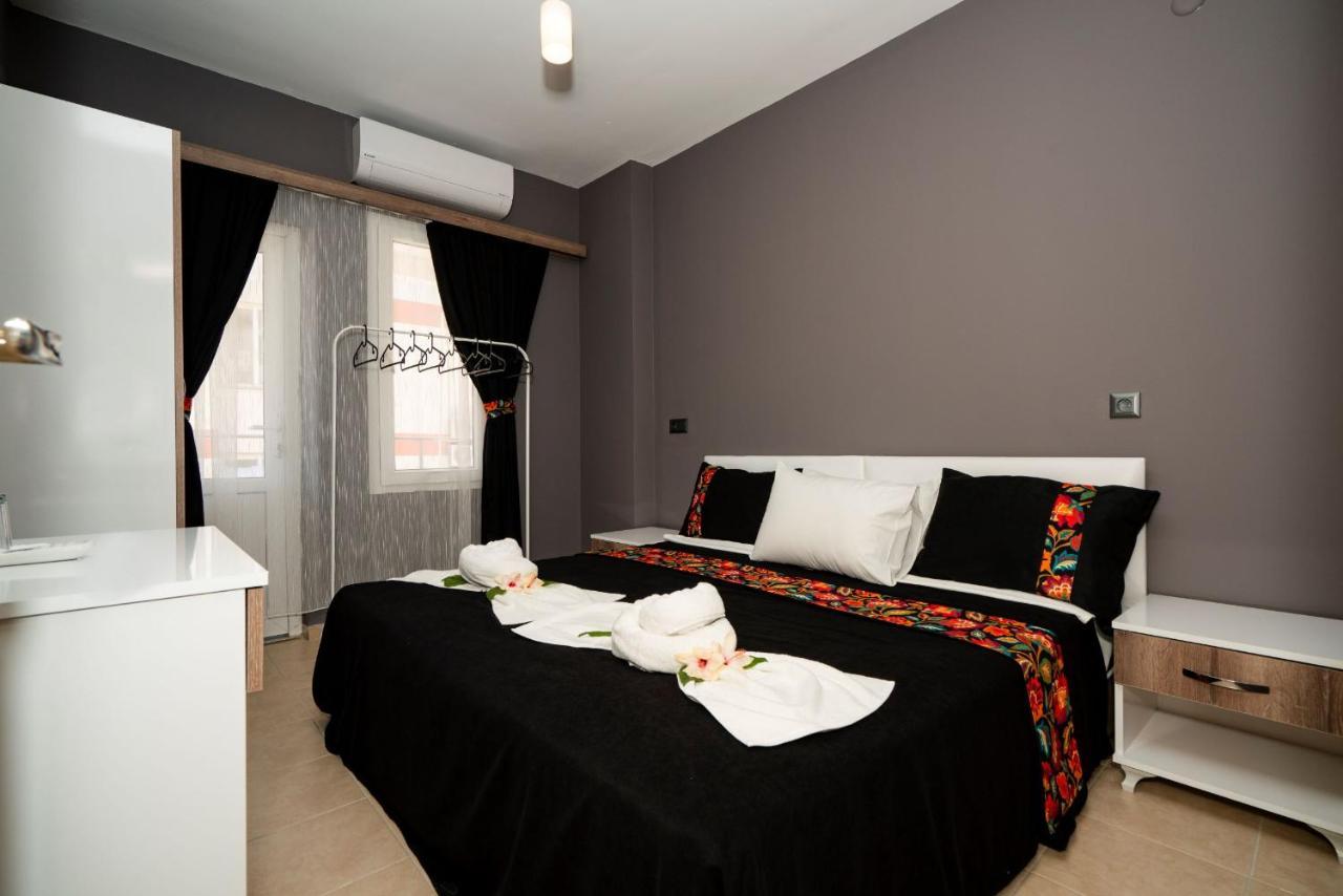 Esquire Hotels And Lounges Kemer Exterior photo