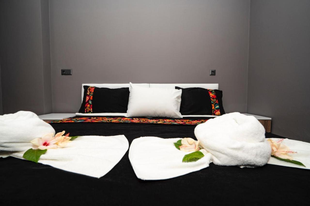 Esquire Hotels And Lounges Kemer Exterior photo